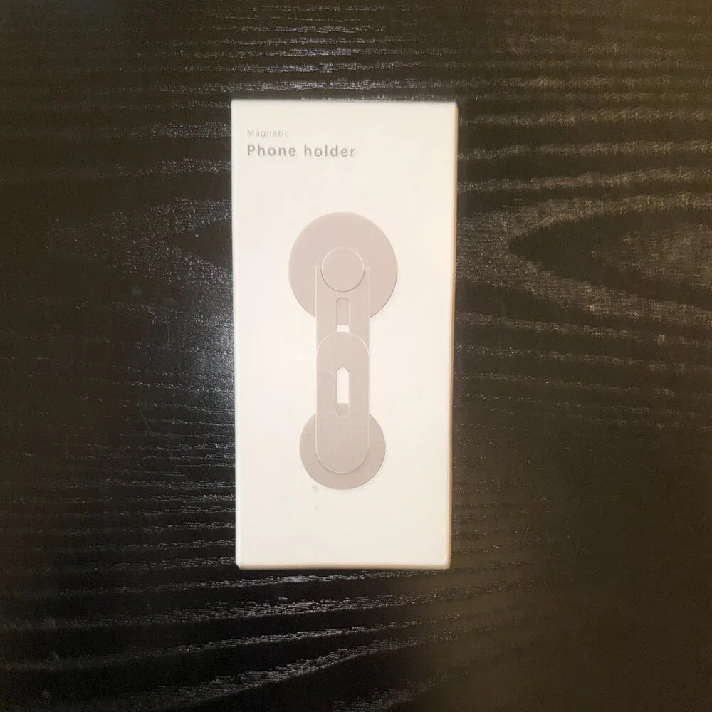 Magnetic Phone Holder